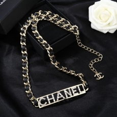 Chanel Necklaces